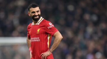 محمد صلاح مواجهة سان جيرمان.. طموحات ليفربول ودعوة لدوري الأبطال