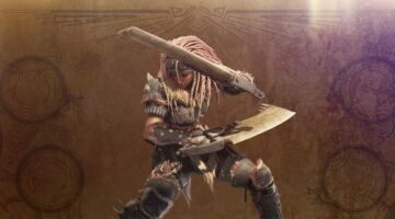 أفضل استراتيجيات للحصول على أقوى درع في Monster Hunter Wilds