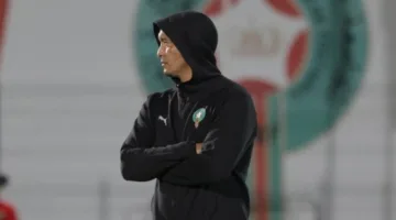 نبيل باها يكشف حقائق مثيرة عن كأس أفريقيا للناشئين في المغرب