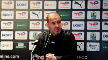نبيل معلول يُعتبر المرشح الأبرز لتولي تدريب فريق الأهلي طرابلس الليبي