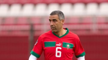 نور الدين نيبت يستدعي جوهرة ريال مدريد لصفوف المنتخب المغربي