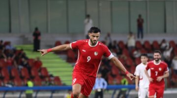 <p><strong>سوريا تعيد الاعتماد على اللاعبين المحليين بعد إنهاء ملف المغتربين</strong></p>