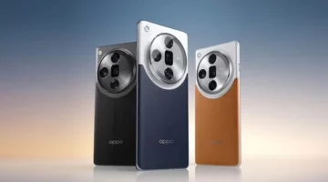 Oppo Find X7 Ultra: هاتف ذكي بمعالج قوي وميزات استثنائية ستغير تجربتك التقنية