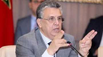 وهبي: ضابط الشرطة يحتاج إذن وكيل الملك لتفتيش هاتف المواطن