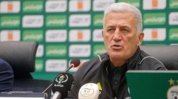 <p><strong>مدرب الجزائر يعلن عن خطة تكتيكية جديدة استعدادًا لمواجهة بوتسوانا</strong></p>