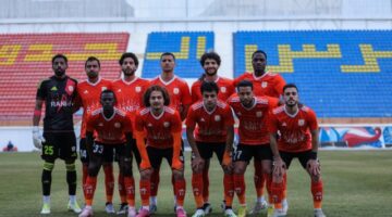 منافسة سداسية على مقاعد مجموعة التتويج في الدوري المصري