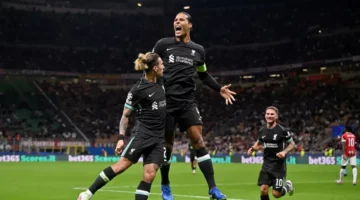 ليفربول يواجه صدمة جديدة بعد تقديمه شكوى ضد حكم لقاء ساوثهامبتون.