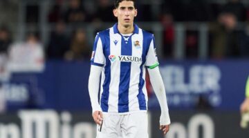 نايف أكرد هدف البريميرليج بصفقة قياسية تبلغ 30 مليون يورو!