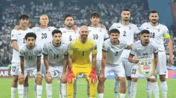 مدرب العراق الجديد: فكرة مجنونة قد تغيّر مسار كرة القدم في العراق