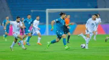 نقد لاذع: قميص أسود الرافدين يشكل عبئًا على لاعبي منتخب العراق!