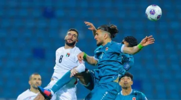 أسباب انهيار منتخب العراق أمام فلسطين: 3 عوامل حاسمة للنتيجة