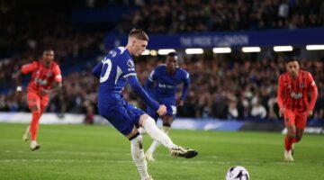 القنوات الناقلة لمباراة تشيلسي ضد ليستر سيتي: بث مباشر وتفاصيل الجولة 28 في الدوري الإنجليزي