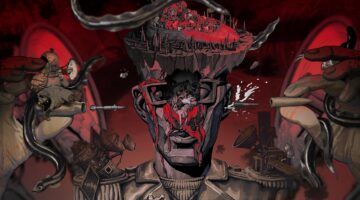 Project C4: الإعلان الرسمي عن اللعبة الجديدة من مبتكر Disco Elysium