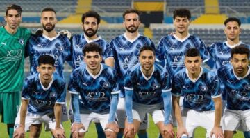 بيراميدز يقدم طلبًا رسميًا لاتحاد الكرة استعدادًا لمواجهتي الأهلي والزمالك