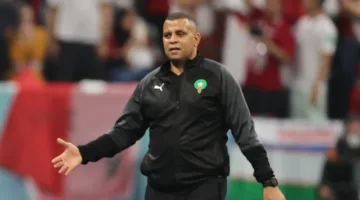 الجمهور المغربي له الحق الكامل في التعبير عن مخاوفه بمصداقية