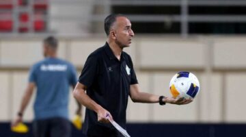 تفاعلات جماهير نادي الوحدات الأردني إزاء قرار إقالة المدرب رأفت علي