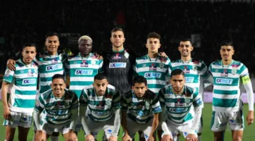 لاعبو الرجاء الرياضي يقدمون طلبًا غريبًا قبل توقيع تجديد عقودهم!