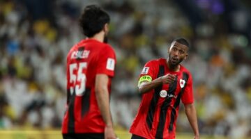 الريان افتقد للخبرة وأشياء أخرى أمام الأهلي في دوري النخبة