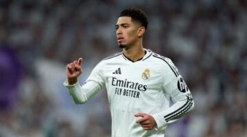تعرف على القنوات الناقلة لمباراة ريال مدريد ضد رايو فاليكانو اليوم في الدوري الإسباني 2025
