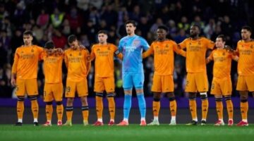نادي إسباني يسخر من ريال مدريد بمناسبة الذكرى الـ123 لتأسيس النادي الملكي
