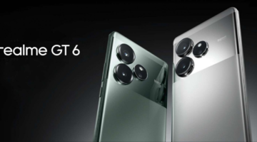 اكتشف أبرز مميزات هاتف Realme GT6 في الأسواق العالمية .. تصميم مثالي وأداء رائع