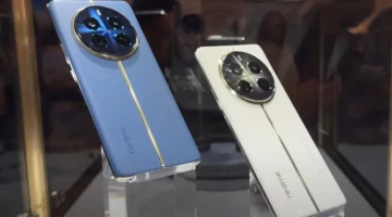 Realme 13 Pro Plus: مواصفات مبتكرة تضع هاتفك الذكي في المقدمة