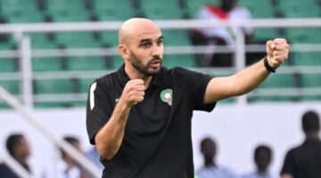 باستراتيجية جديدة.. الركراكي يراهن على تجاوز التحديات الدفاعية في صفوف المنتخب المغربي