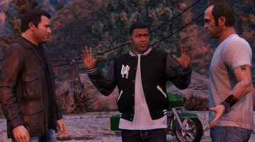 إصدار GTA 5 المحسّن يحصد أدنى تقييمات في تاريخ السلسلة على منصة Steam