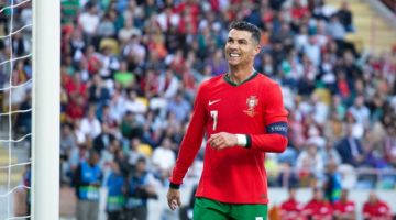القنوات الناقلة لمباراة البرتغال والدنمارك في إياب دوري الأمم الأوروبية 2025