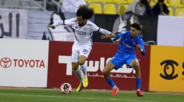 انتصاران كاسحان للسد والريان و فوز صعب للغرافة على أم صلال في دوري النجوم القطري