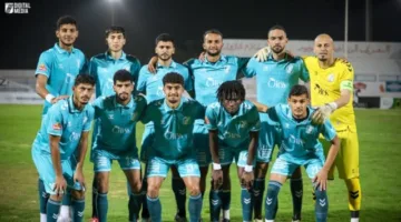 إضراب اللاعبين في الصفاقسي نتيجة الأزمات المالية يثير الجدل الكبير
