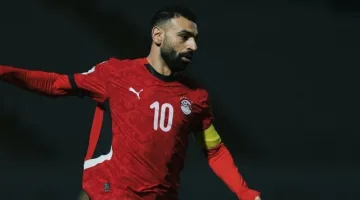 القنوات الناقلة لمباراة مصر وسيراليون اليوم في تصفيات كأس العالم القادمة