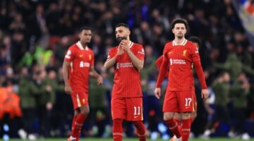 محمد صلاح يتألق في بورصة Winwin ويتحدى عقدة أوروبا أمام باريس سان جيرمان