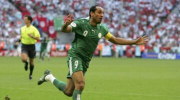 من أجل عودة نادي الهلال للانتصارات.. الجابر يوضح الحل
