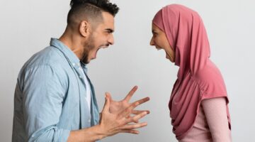 سر العلاقات المتوترة في رمضان وكيفية تجنبها بحكمة