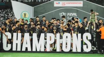 الزمالك ضد سيراميكا كليوباترا.. أبرز 5 معلومات عن نصف نهائي كأس مصر