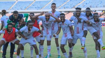 مدرب المنتخب السوداني يتلقى أخبارًا سارة قبل مباراة السنغال