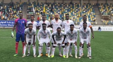 ملعب ودوري عربي.. أسرار إنجازات منتخب السودان في أفريقيا