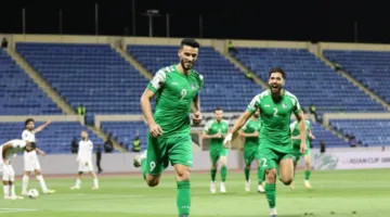 إيجابيات فوز سوريا على باكستان في تصفيات كأس آسيا 2027: أبرز 5 نقاط