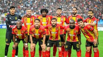 الإدارة الرياضية تفرض عقوبة جديدة على نادي الترجي في الدوري التونسي