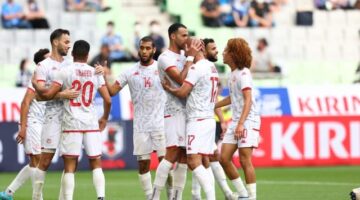 3 لاعبين أخرجهم الطرابلسي من “الثلاجة” ليعيدهم لمنتخب تونس