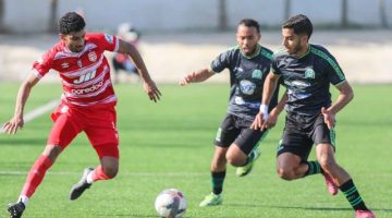 فريق تونسي يهدد بالانسحاب من الدوري واللجوء إلى القضاء بسبب خلافات