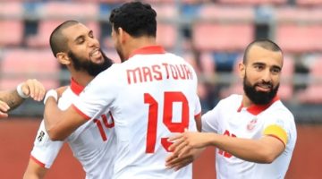 منتخب تونس يستعد لمواجهة مالاوي بمعسكر مغلق في طبرقة لضمان التأهل