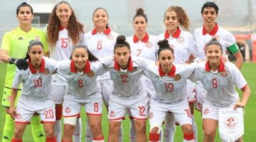 انهيار ترتيب منتخب تونس للسيدات: أسباب التراجع وفرص العودة بقوة عالميًا