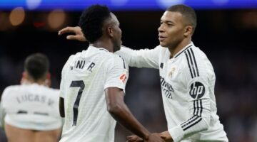 أنشيلوتي يوجه ردًا حاسمًا حول شكوك الفردية في ريال مدريد