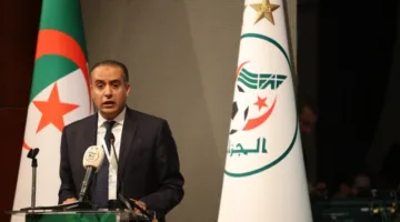 وليد صادي يوجه رسالة حاسمة لداعمي الشكوك حول قوة منتخب الجزائر