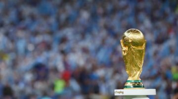 نهائي كأس العالم 2026 في أمريكا على طريقة “السوبر بول”