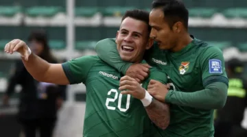 Jalalive Yalla Shoot بديل مثالي لمتابعة بث مباراة بوليفيا وأوروغواي المباشر