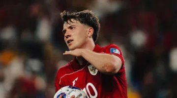توقعات مباراة إندونيسيا والبحرين 25 مارس 2025 بتصفيات آسيا لكأس العالم 2026