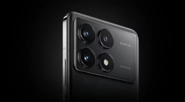 اكتشف سعر وتفاصيل هاتف Xiaomi Poco F6 Pro: أحدث إبداعات شاومي في عالم الهواتف الذكية